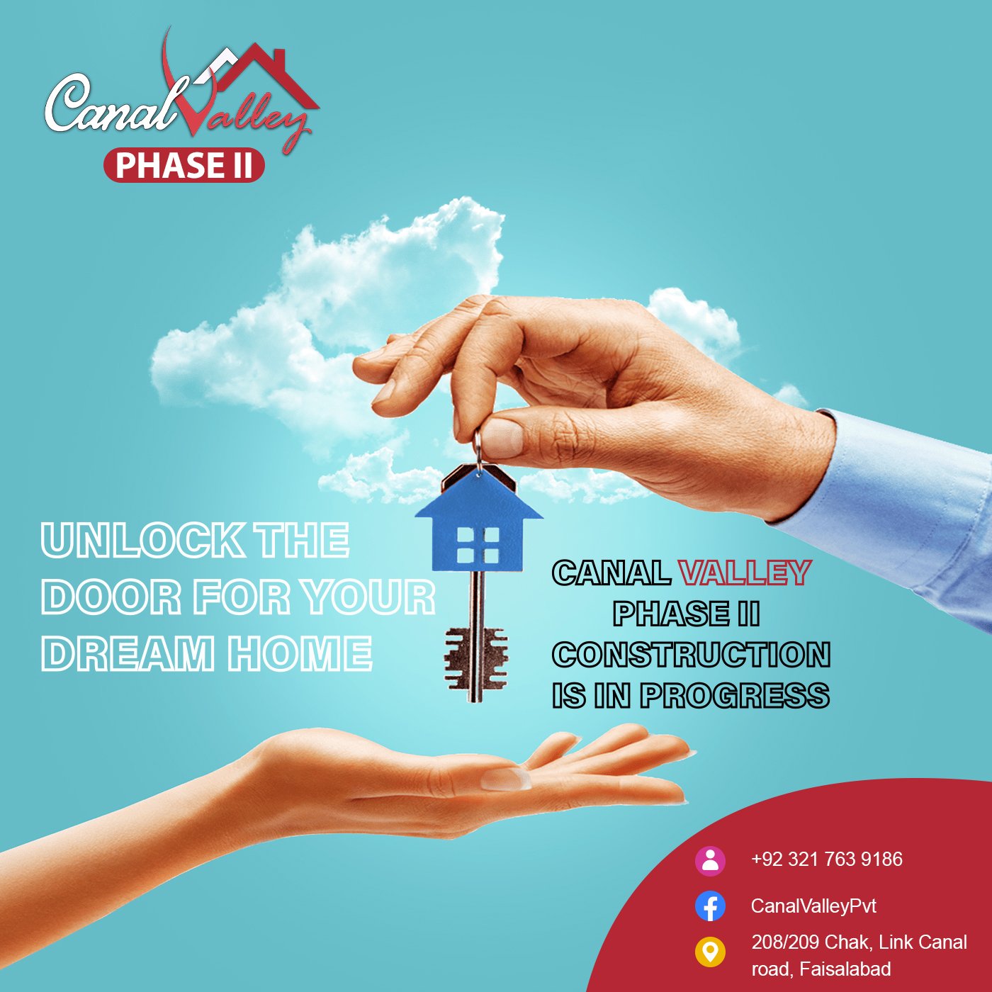 Canal Valley View 12