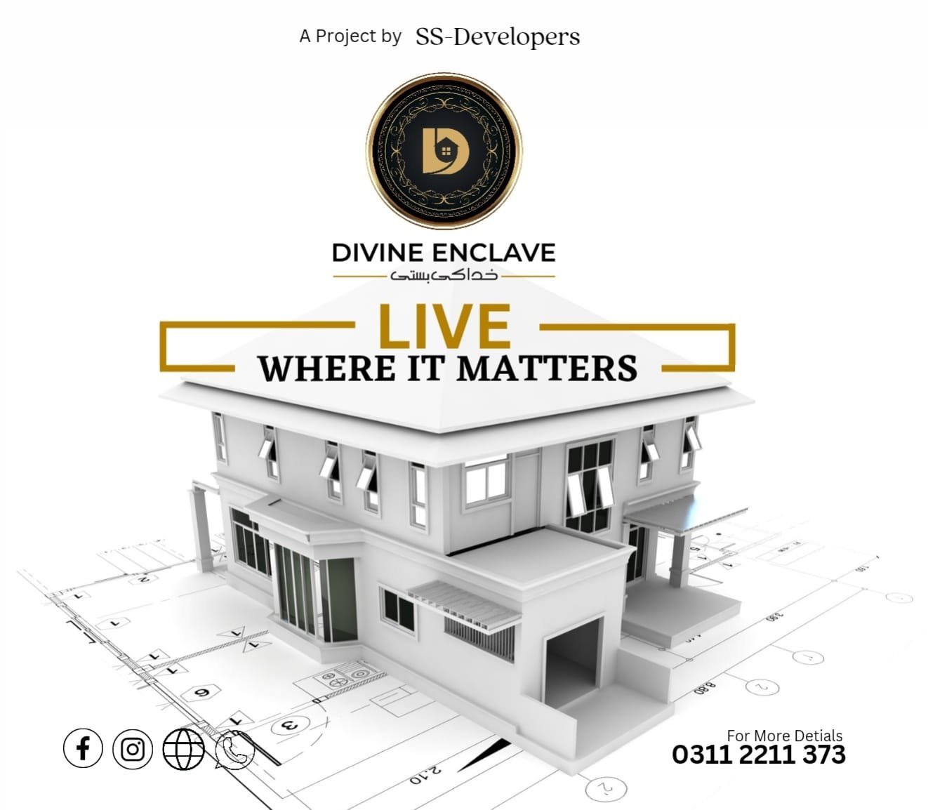 Divine Enclave View 3