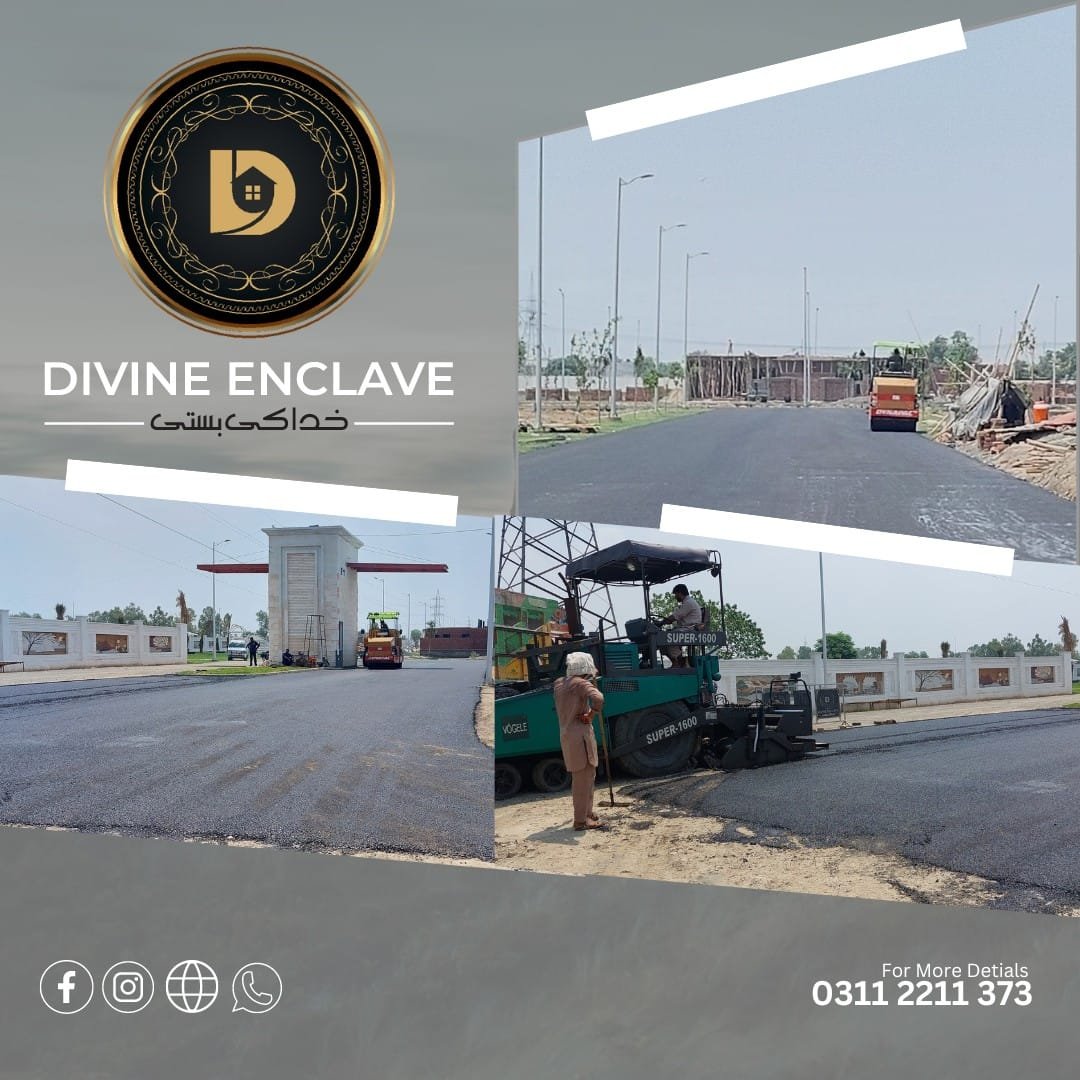 Divine Enclave View 4