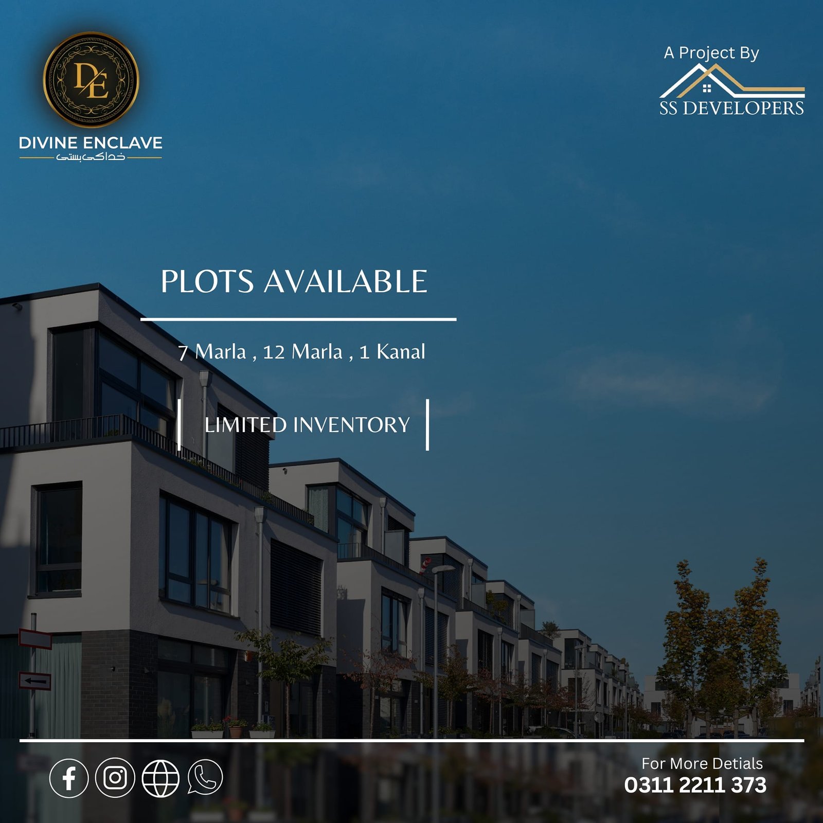 Divine Enclave View 5