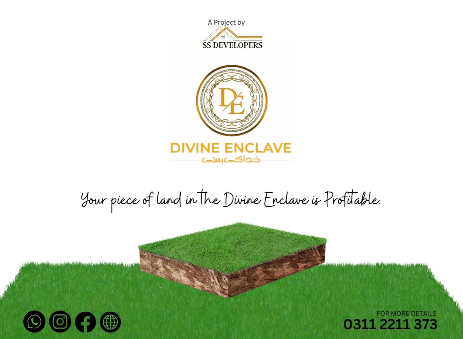 Divine Enclave 2