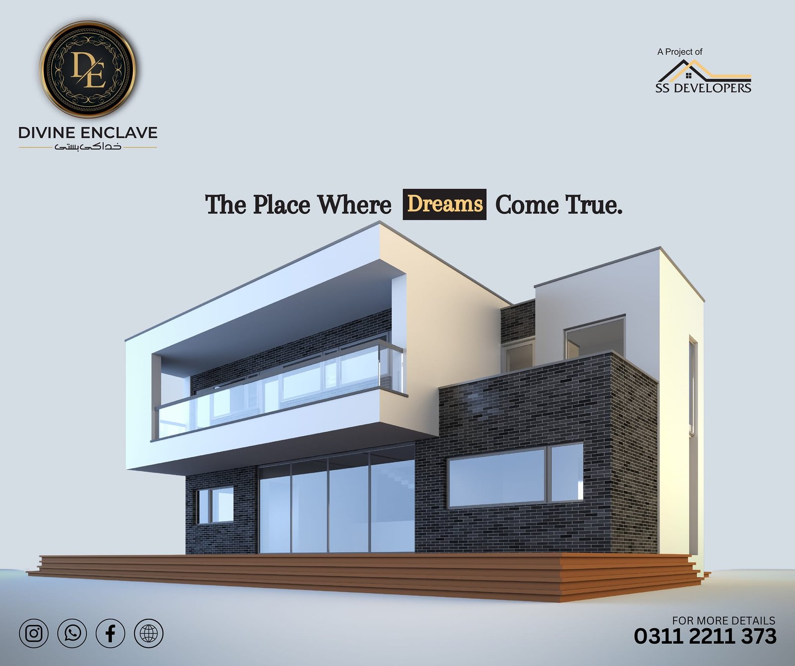 Divine Enclave View 11